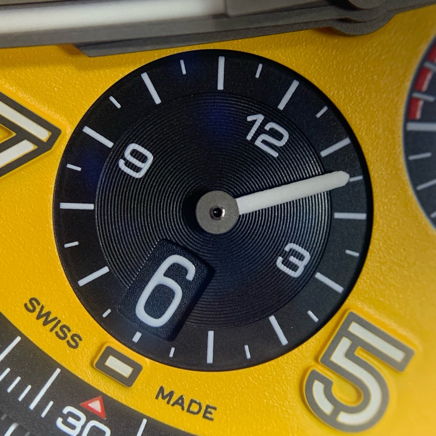 Breitling Avenger 44 millimeters SB0147101I1X1