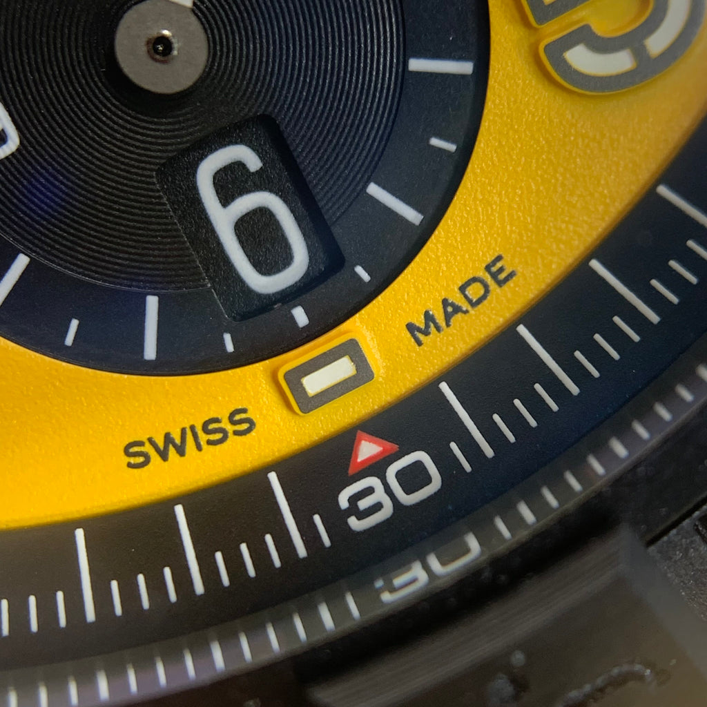 Breitling Avenger 44 millimeters SB0147101I1X1
