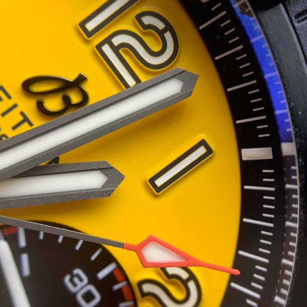 Breitling Avenger 44 millimeters SB0147101I1X1