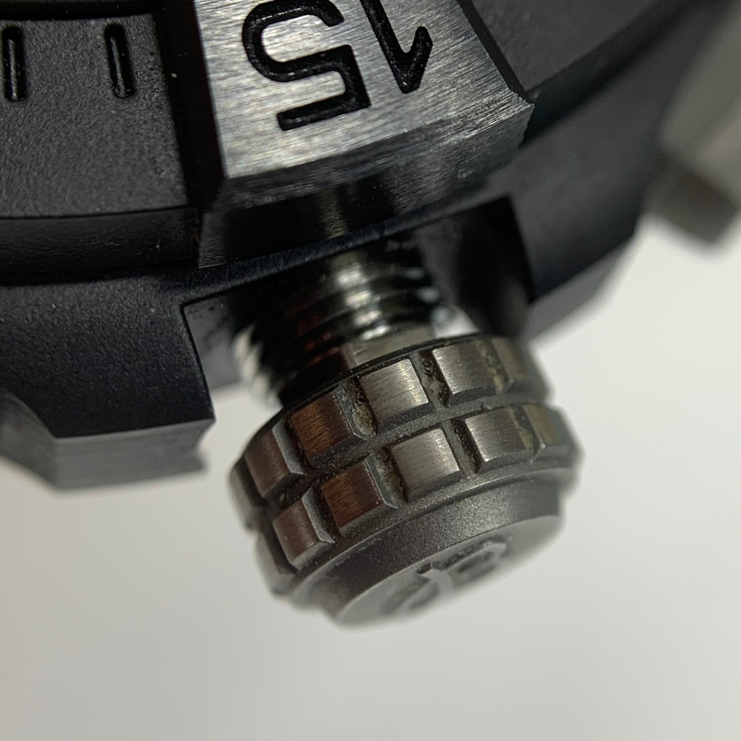 Breitling Avenger 44 millimeters SB0147101I1X1