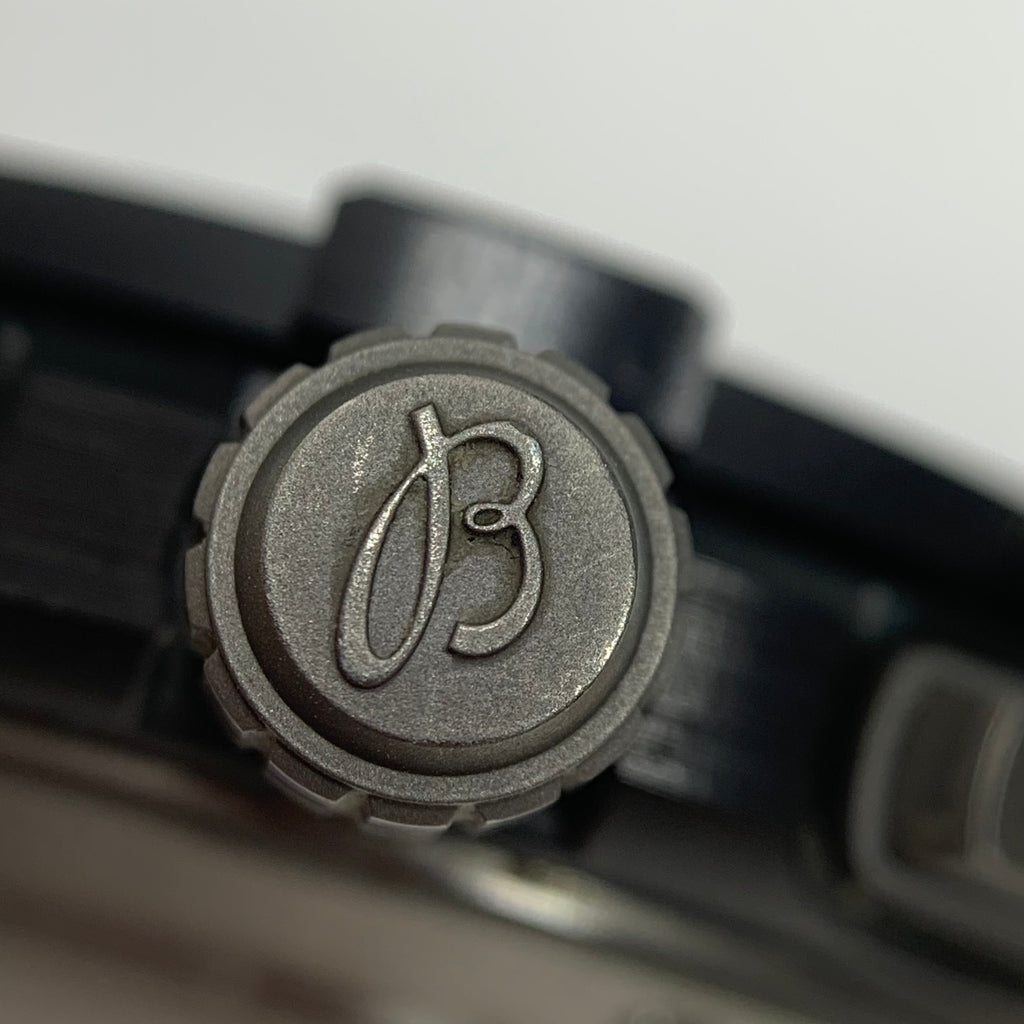 Breitling Avenger 44 millimeters SB0147101I1X1