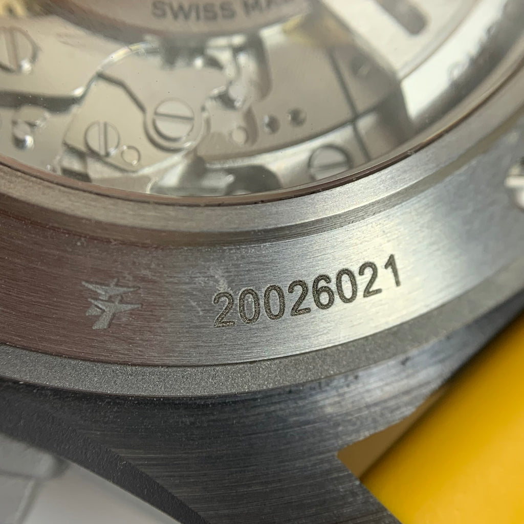 Breitling Avenger 44 millimeters SB0147101I1X1