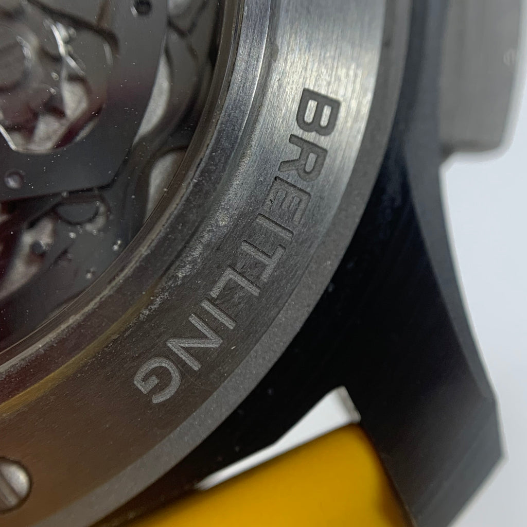 Breitling Avenger 44 millimeters SB0147101I1X1
