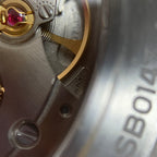 Breitling Avenger 44 millimeters SB0147101I1X1