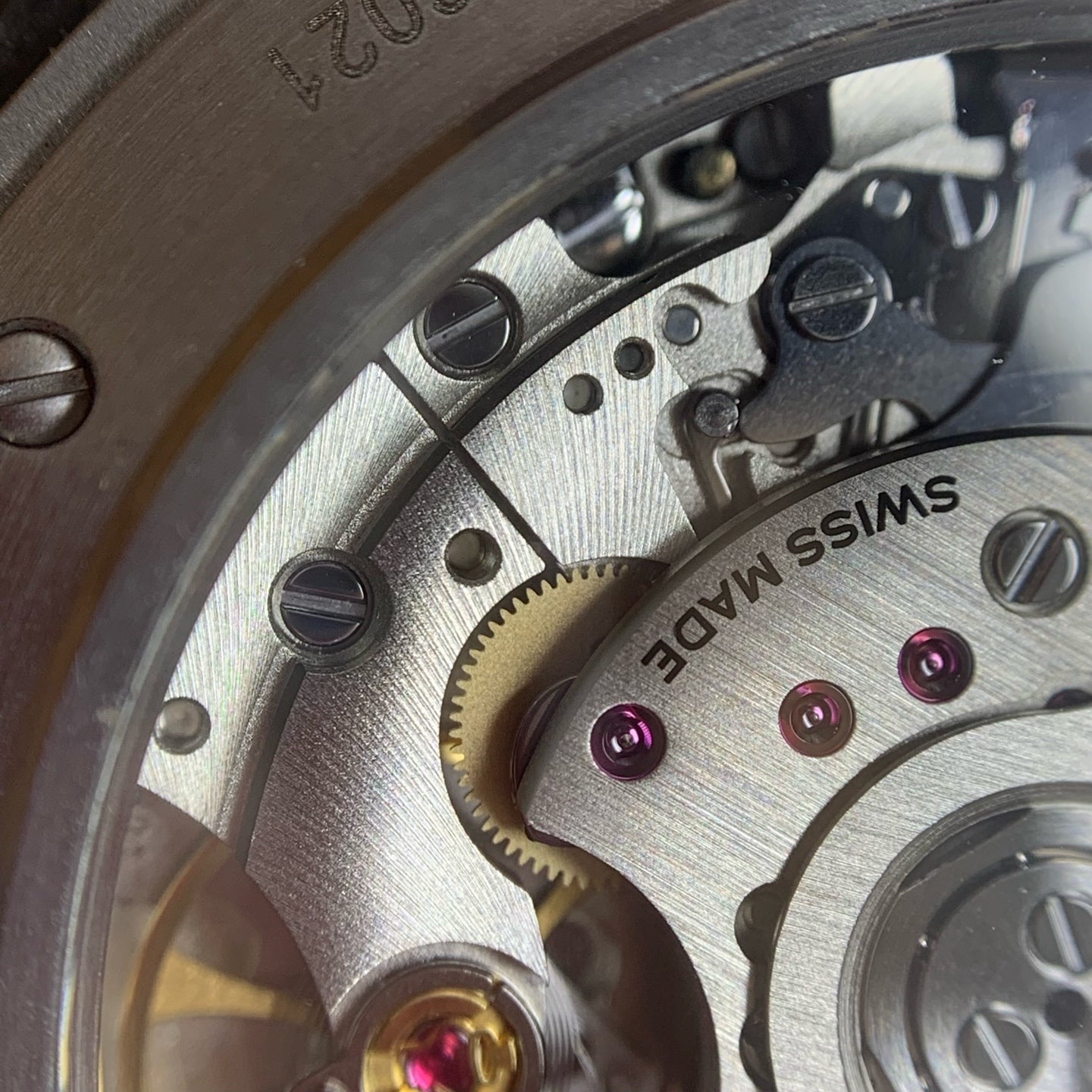 Breitling Avenger 44 millimeters SB0147101I1X1