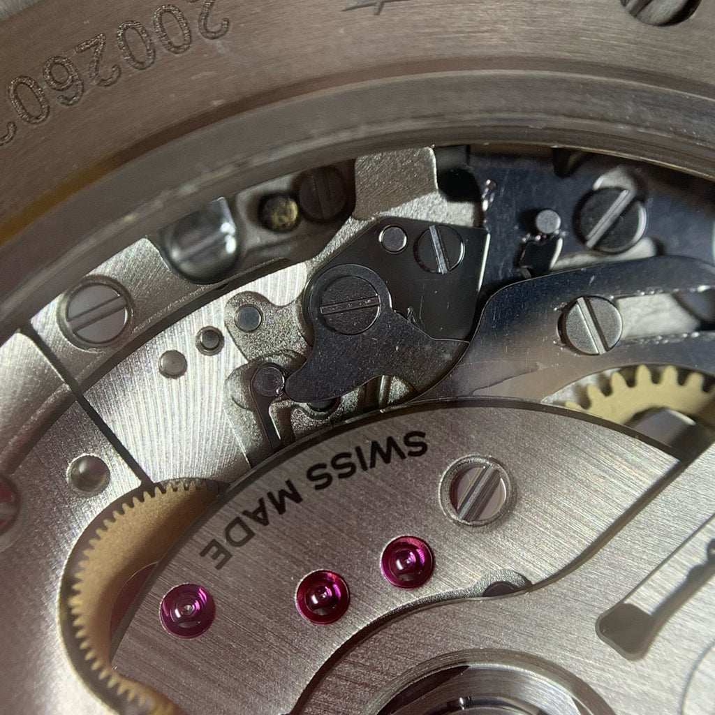 Breitling Avenger 44 millimeters SB0147101I1X1
