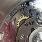 Breitling Avenger 44 millimeters SB0147101I1X1