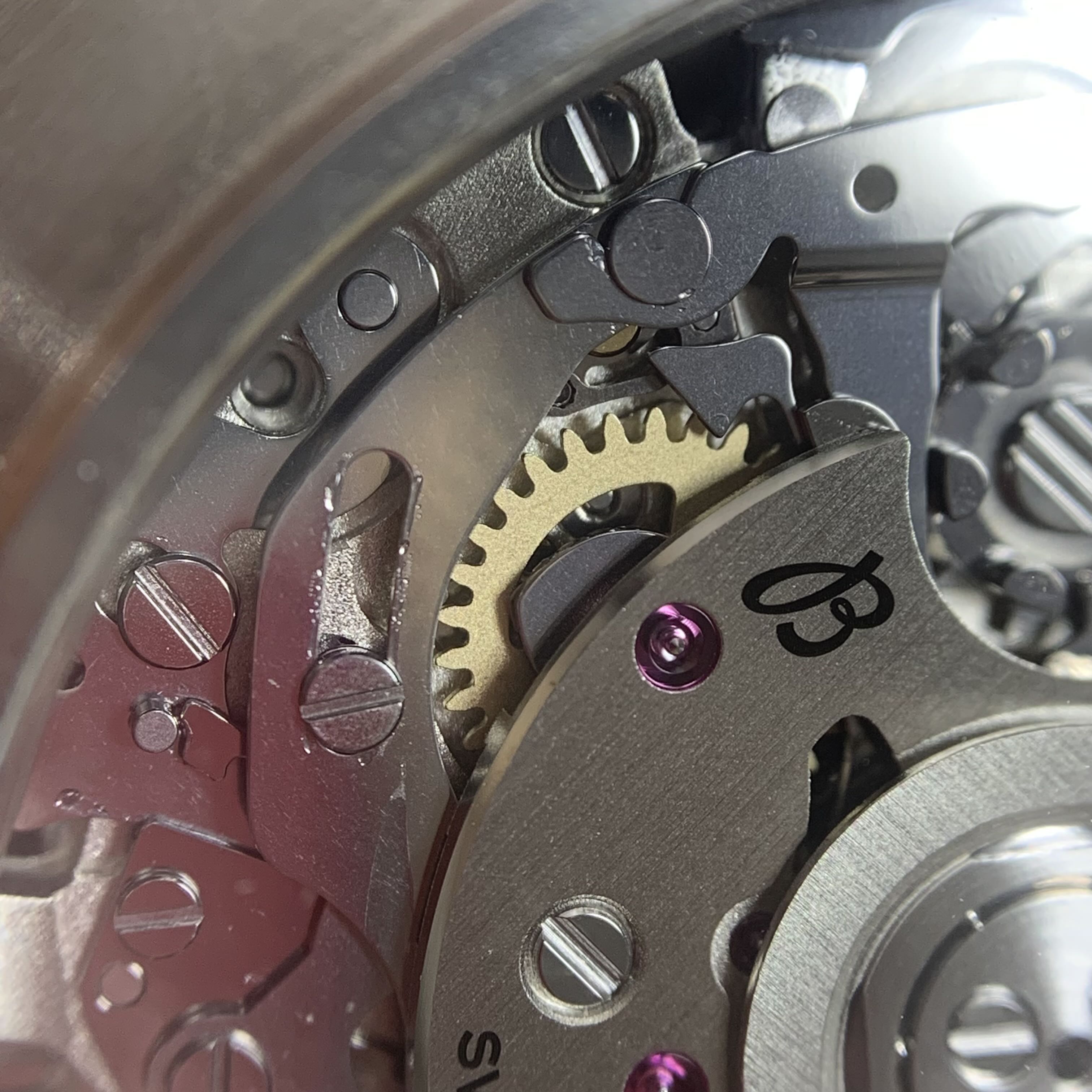 Breitling Avenger 44 millimeters SB0147101I1X1