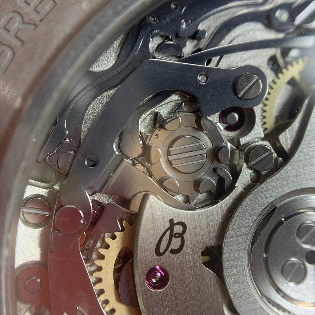 Breitling Avenger 44 millimeters SB0147101I1X1