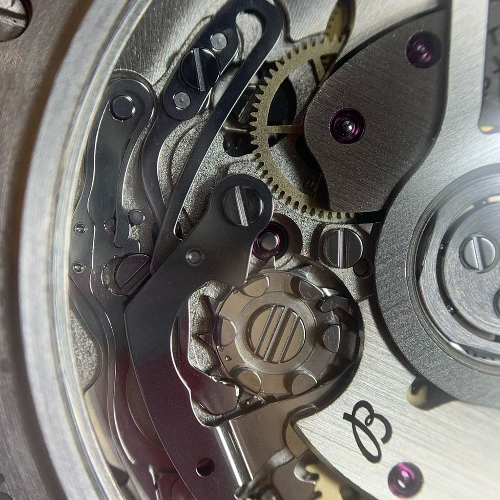Breitling Avenger 44 millimeters SB0147101I1X1