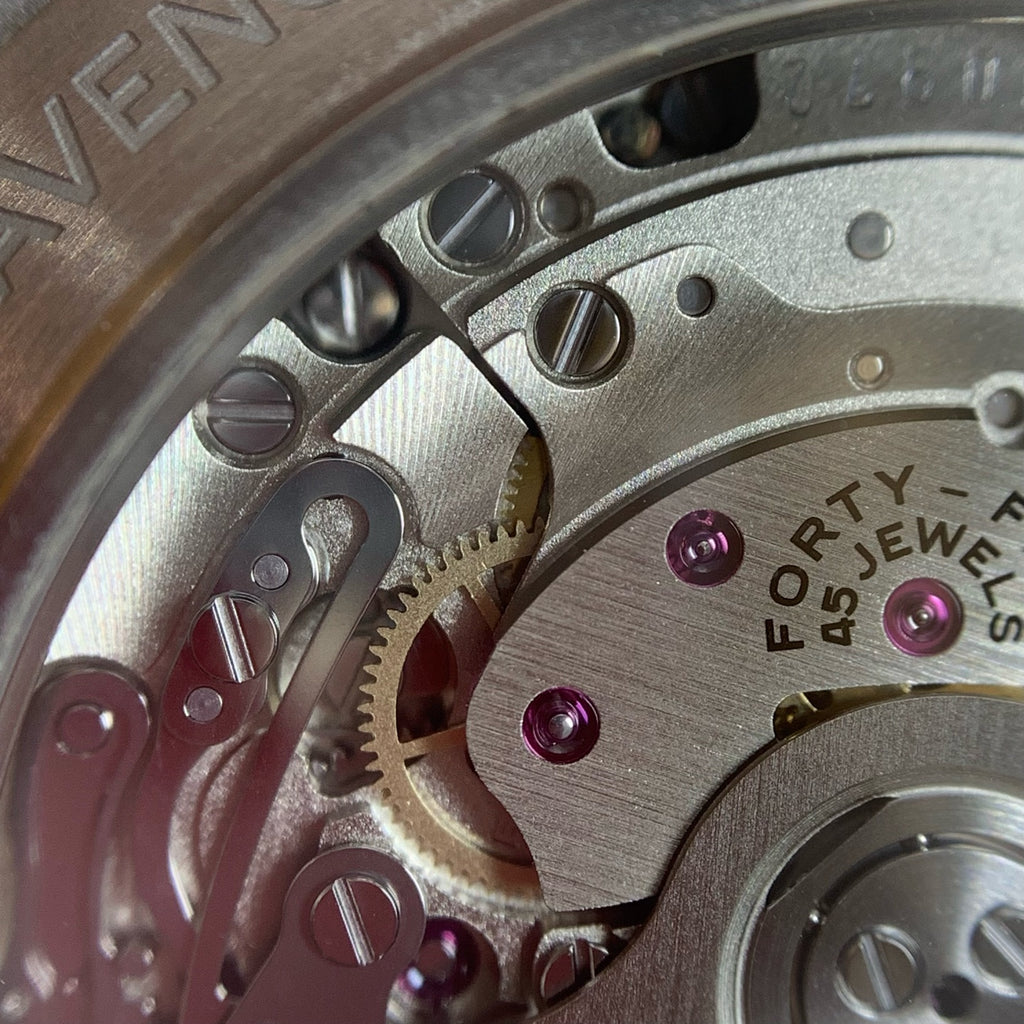 Breitling Avenger 44 millimeters SB0147101I1X1