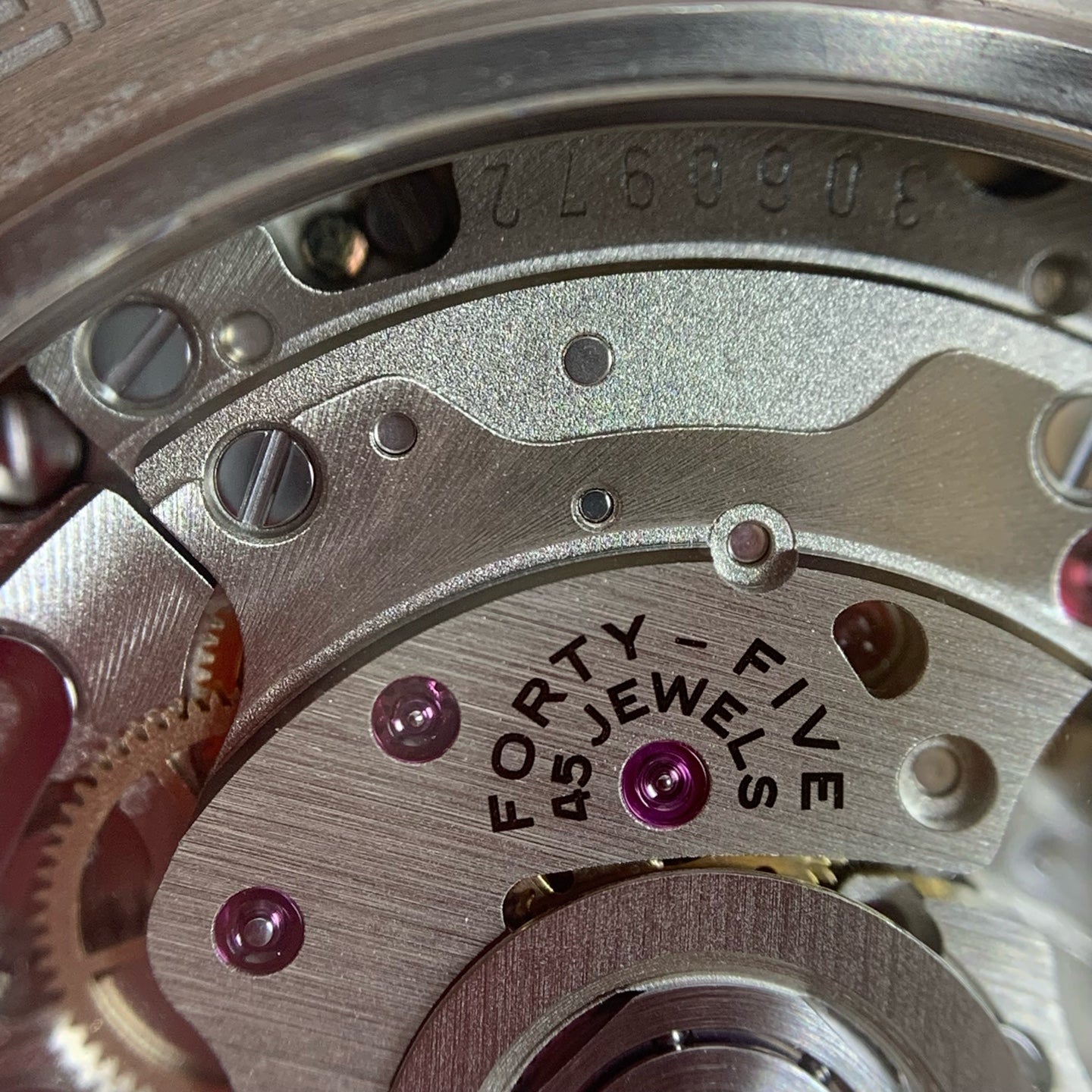 Breitling Avenger 44 millimeters SB0147101I1X1
