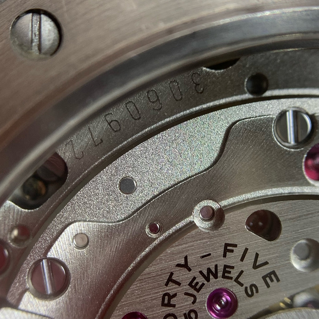 Breitling Avenger 44 millimeters SB0147101I1X1