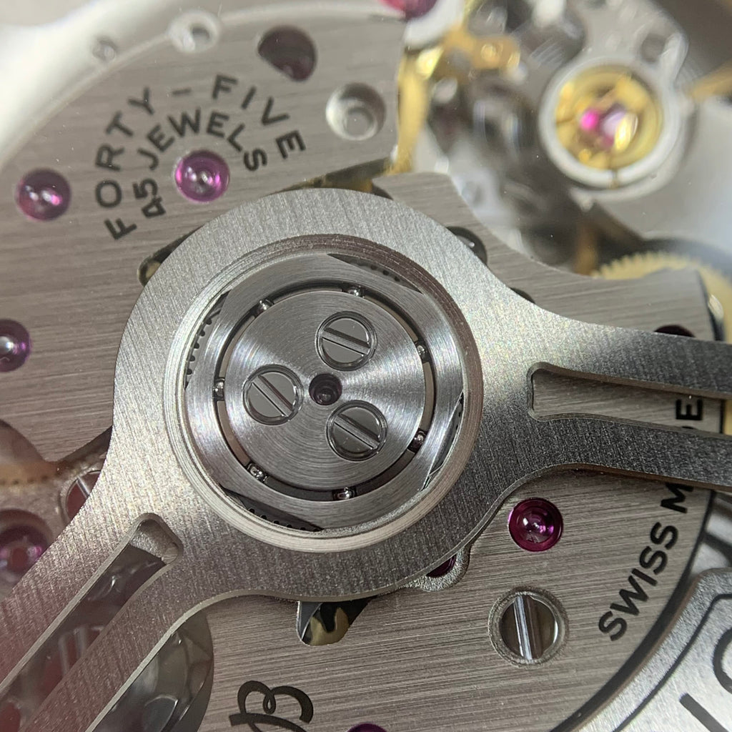 Breitling Avenger 44 millimeters SB0147101I1X1