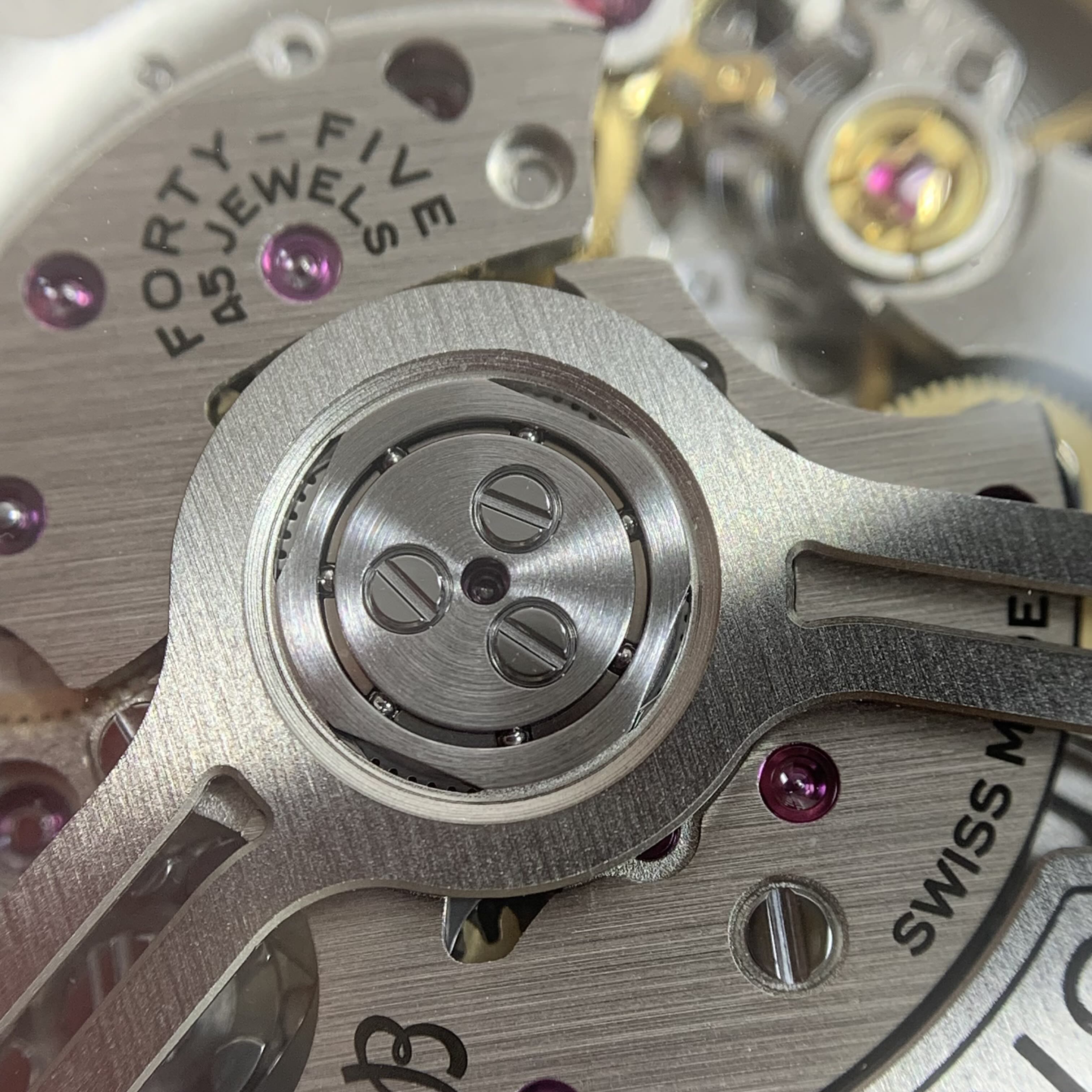Breitling Avenger 44 millimeters SB0147101I1X1