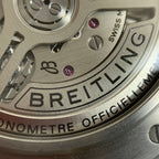 Breitling Avenger 44 millimeters SB0147101I1X1