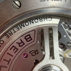 Breitling Avenger 44 millimeters SB0147101I1X1