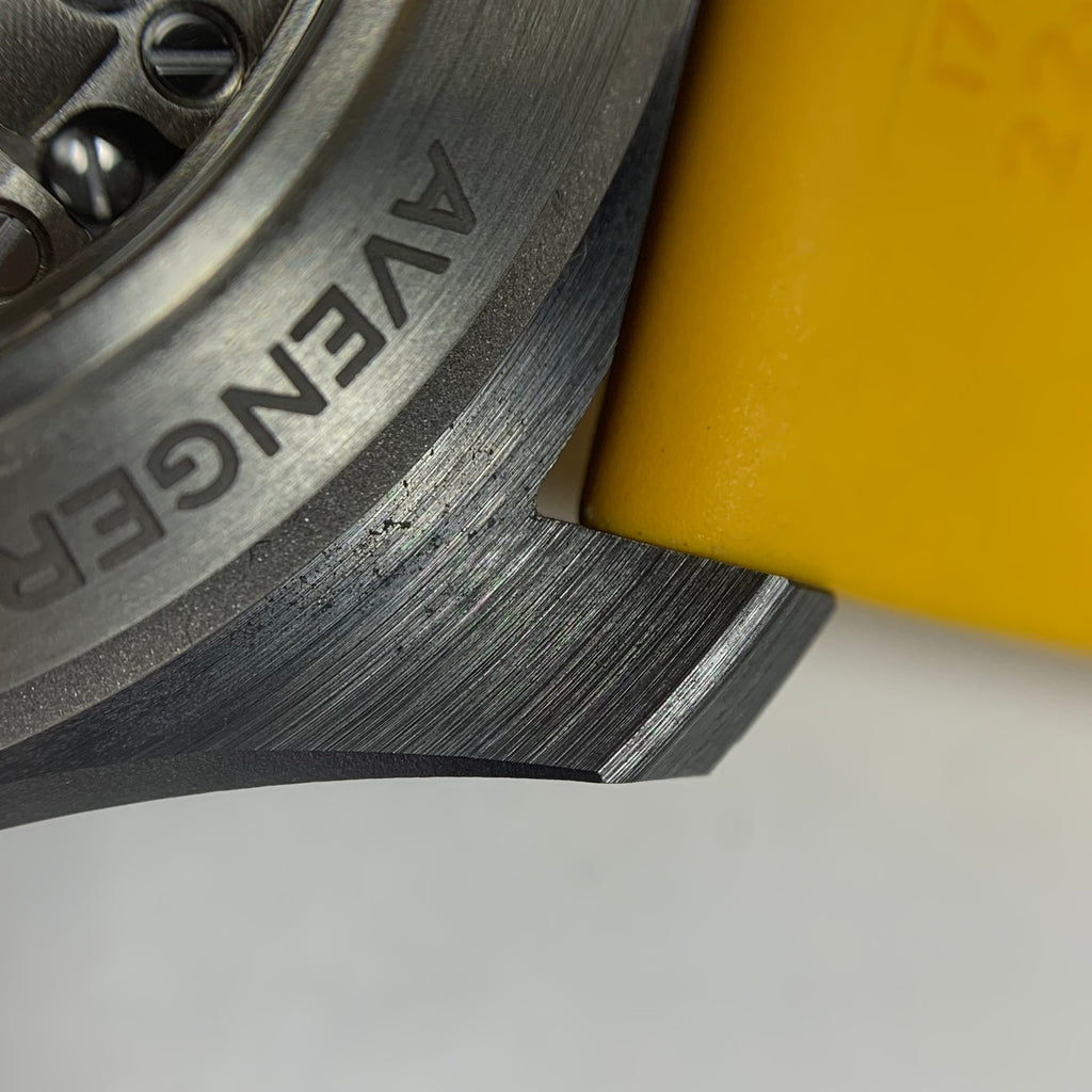 Breitling Avenger 44 millimeters SB0147101I1X1