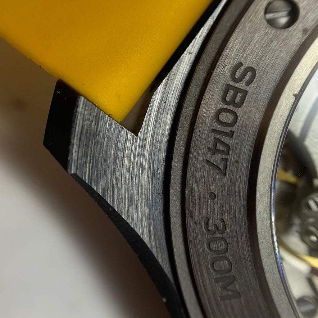 Breitling Avenger 44 millimeters SB0147101I1X1