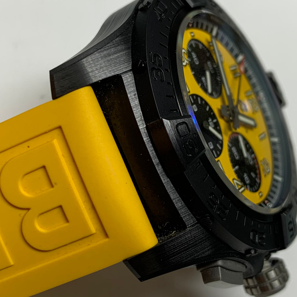 Breitling Avenger 44 millimeters SB0147101I1X1