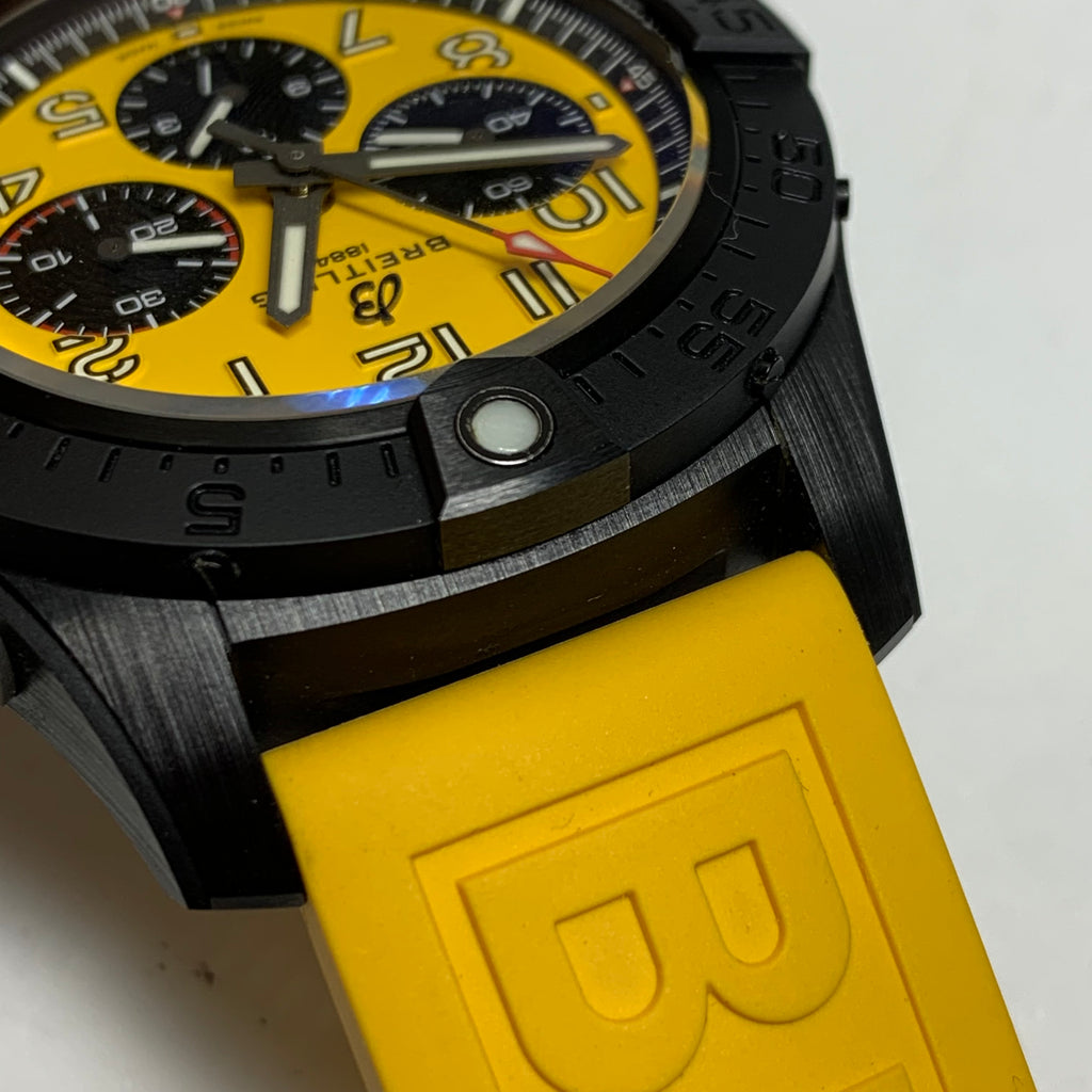 Breitling Avenger 44 millimeters SB0147101I1X1
