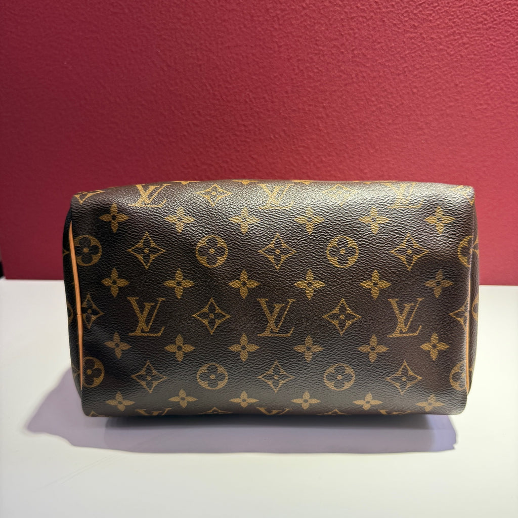 Louis Vuitton Speedy 25 25.0x 19.0x 15.0 cm M41109