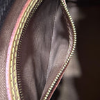 Louis Vuitton Speedy 25 25.0x 19.0x 15.0 cm M41109