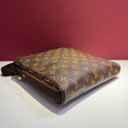 Louis Vuitton Messenger Bag Length 25 x Width 4 x Height 26 cm M97037
