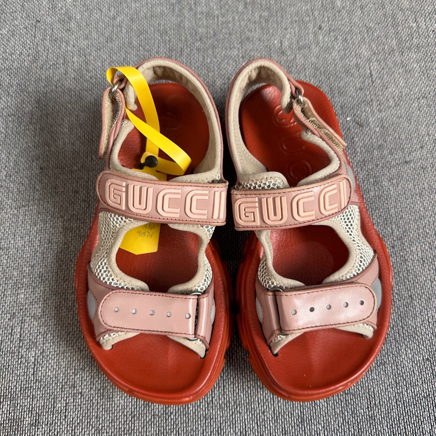 Gucci