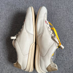 Gucci Leather Flat shoes