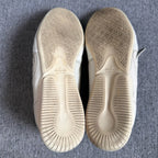 Gucci Leather Flat shoes