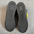 Louis Vuitton Alcantara Black