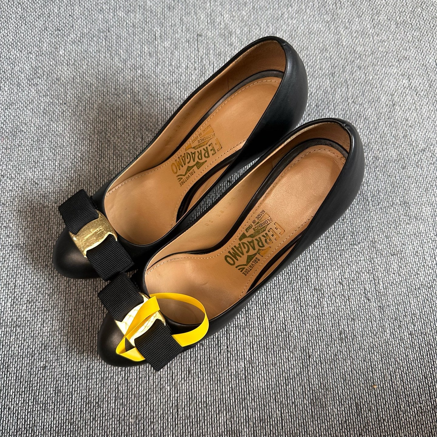 Salvatore Ferragamo