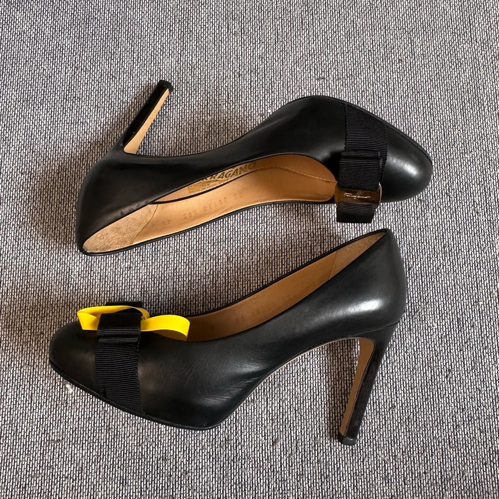 Salvatore Ferragamo
