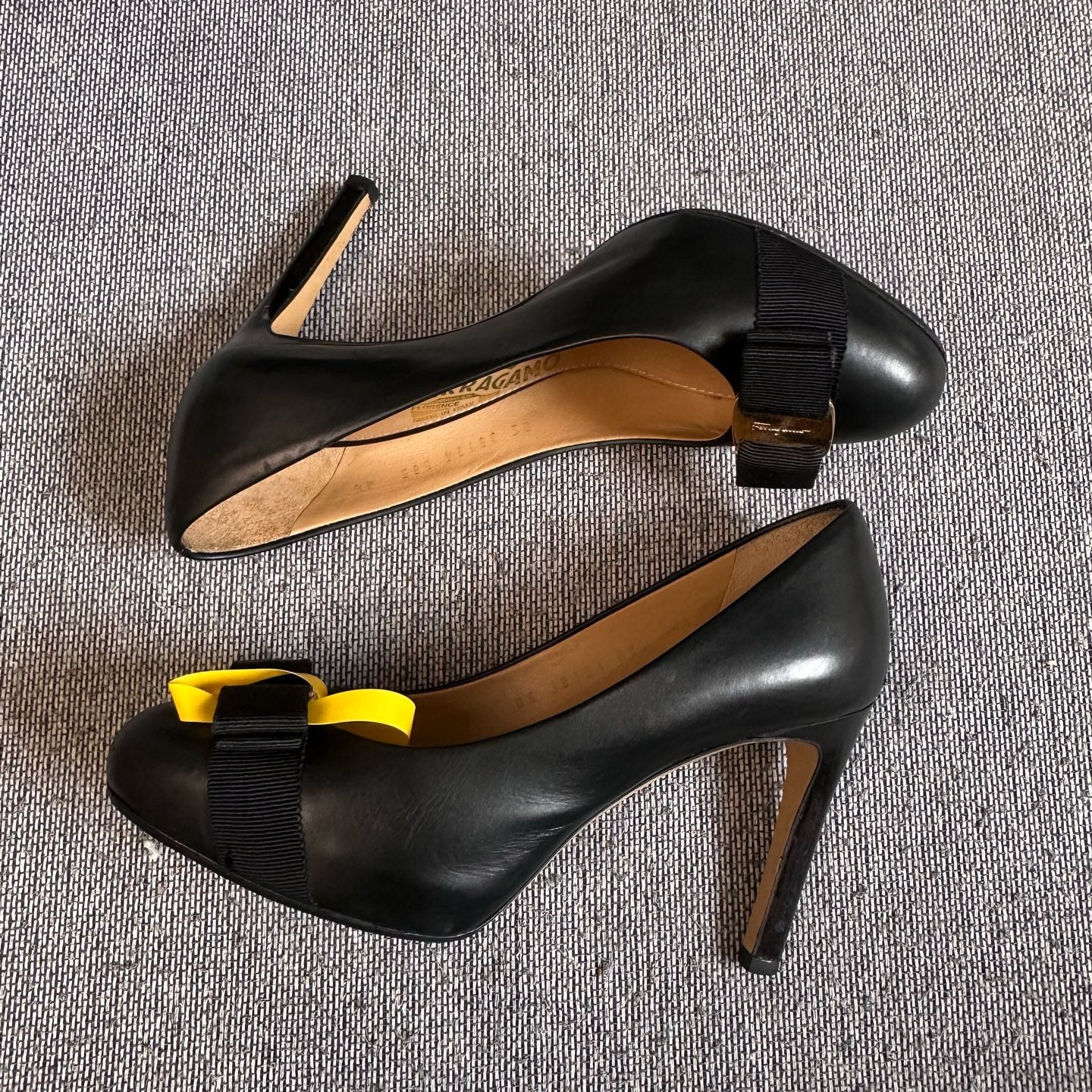 Salvatore Ferragamo