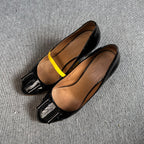 Salvatore Ferragamo High heels