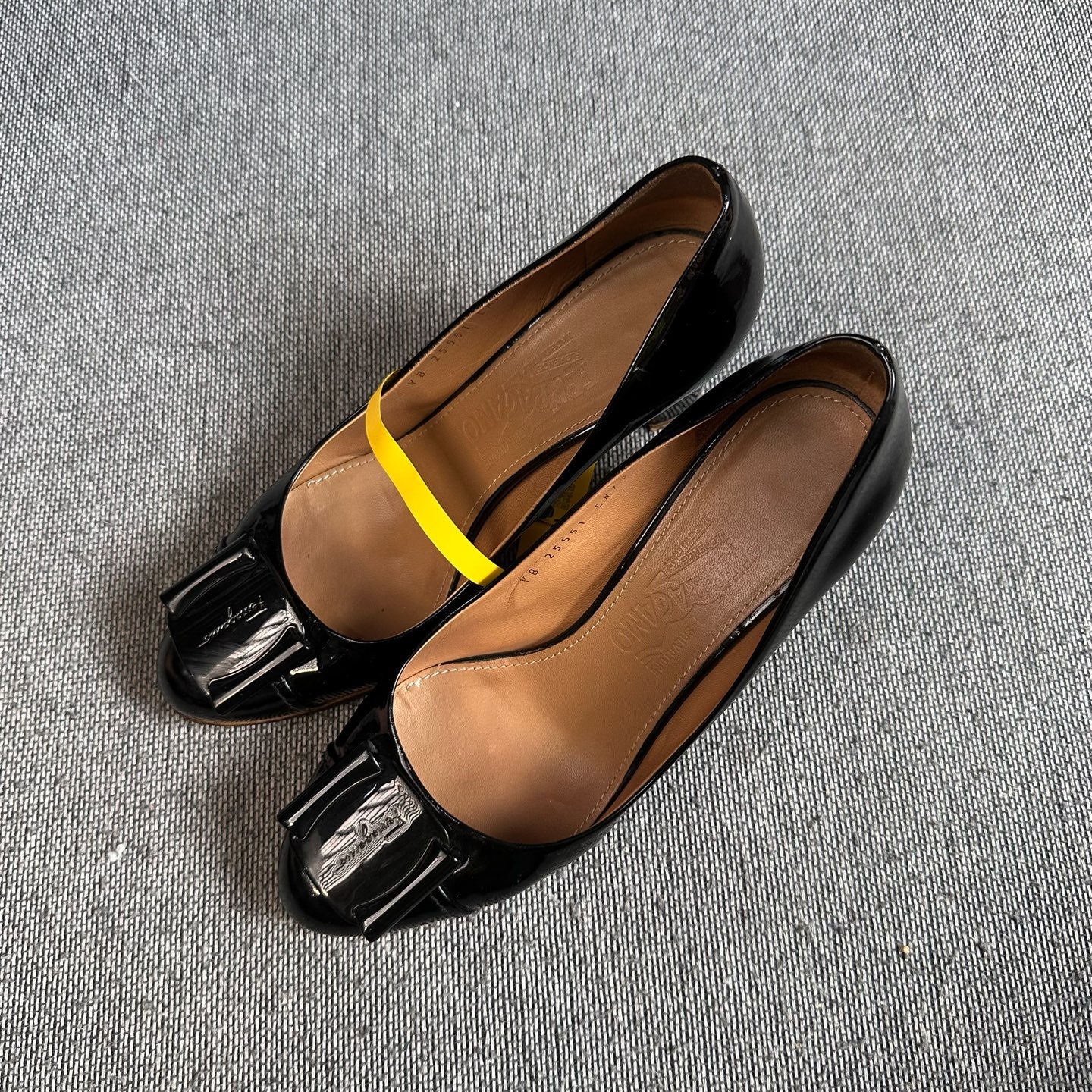 Salvatore Ferragamo High heels