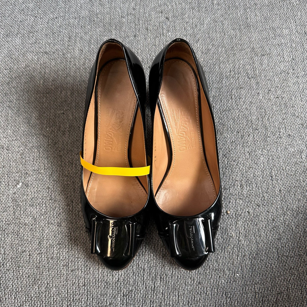 Salvatore Ferragamo High heels
