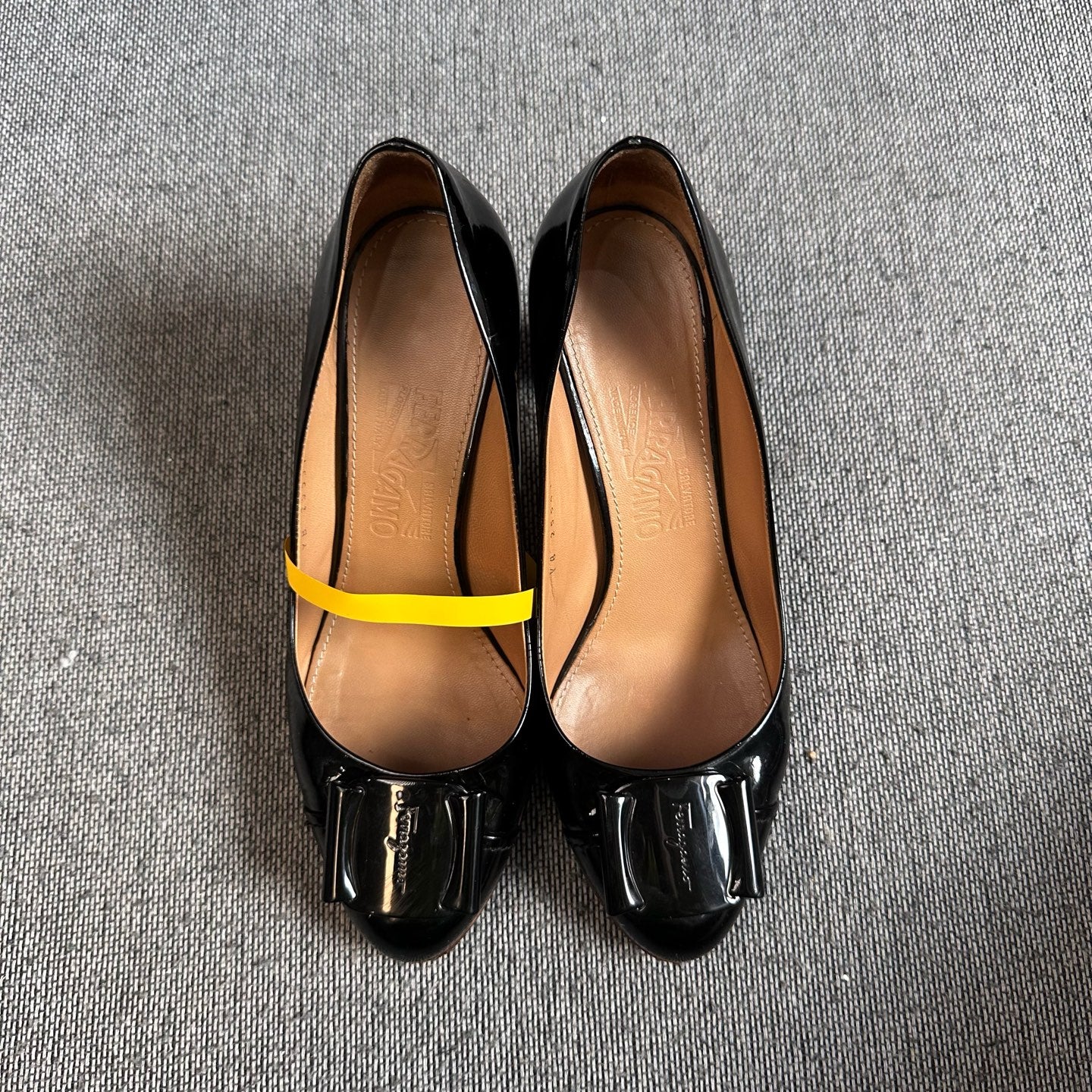 Salvatore Ferragamo High heels