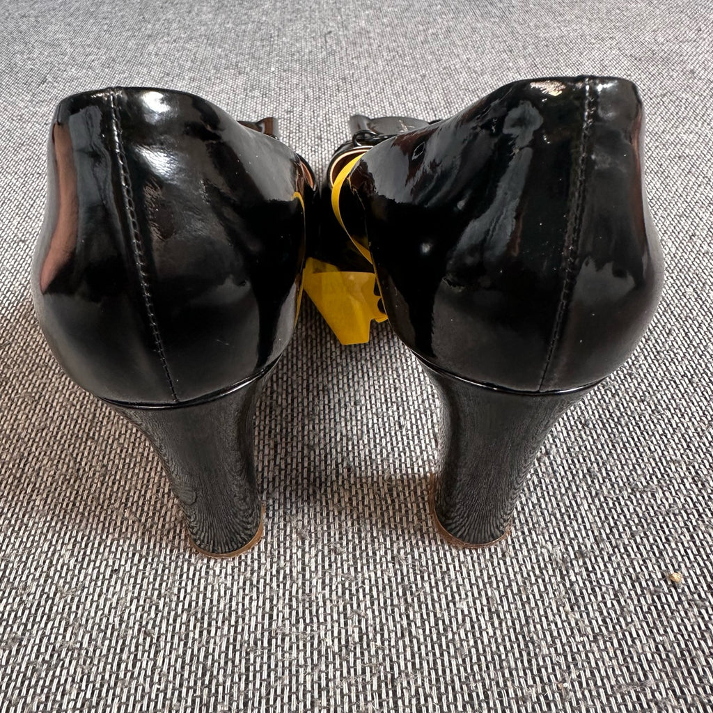 Salvatore Ferragamo High heels