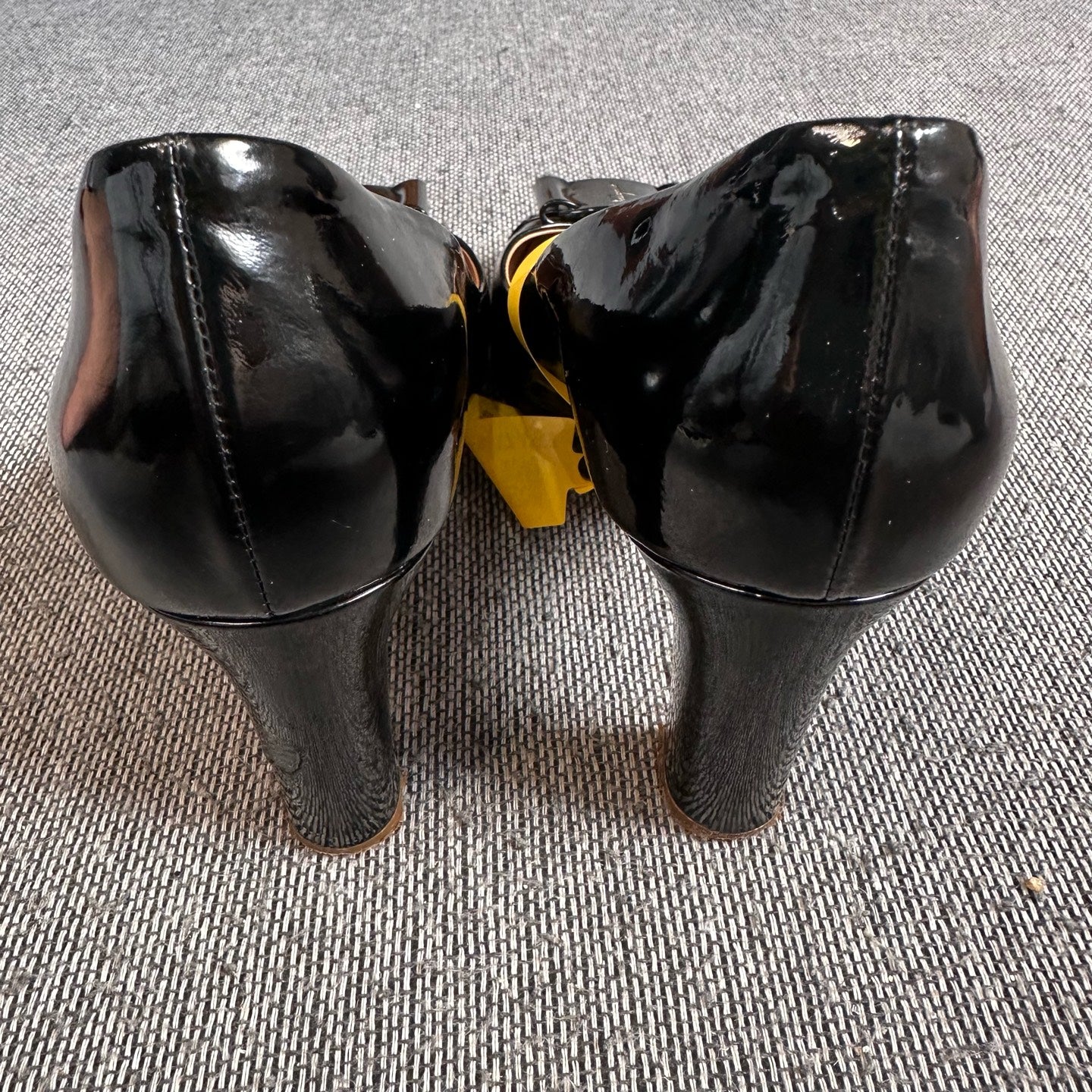 Salvatore Ferragamo High heels