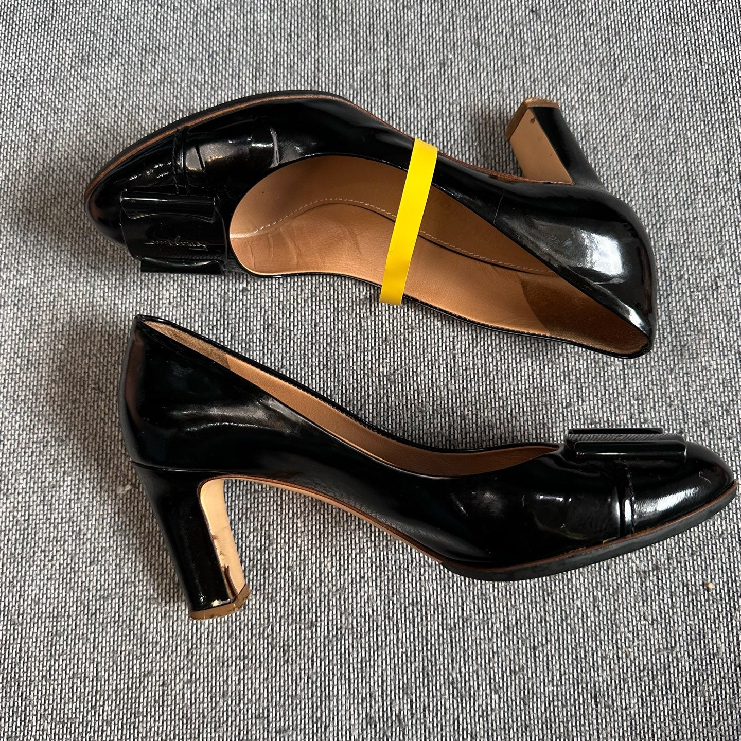 Salvatore Ferragamo High heels