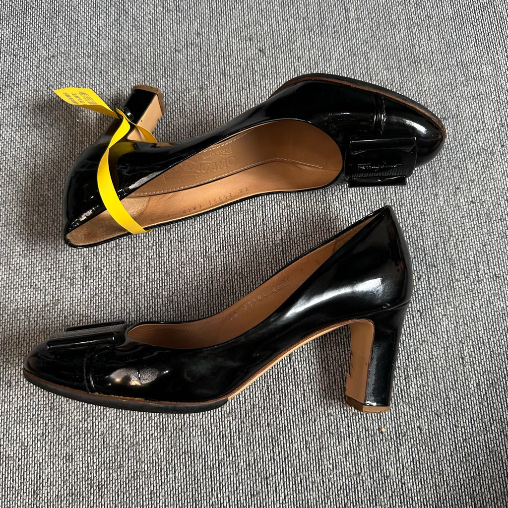 Salvatore Ferragamo High heels