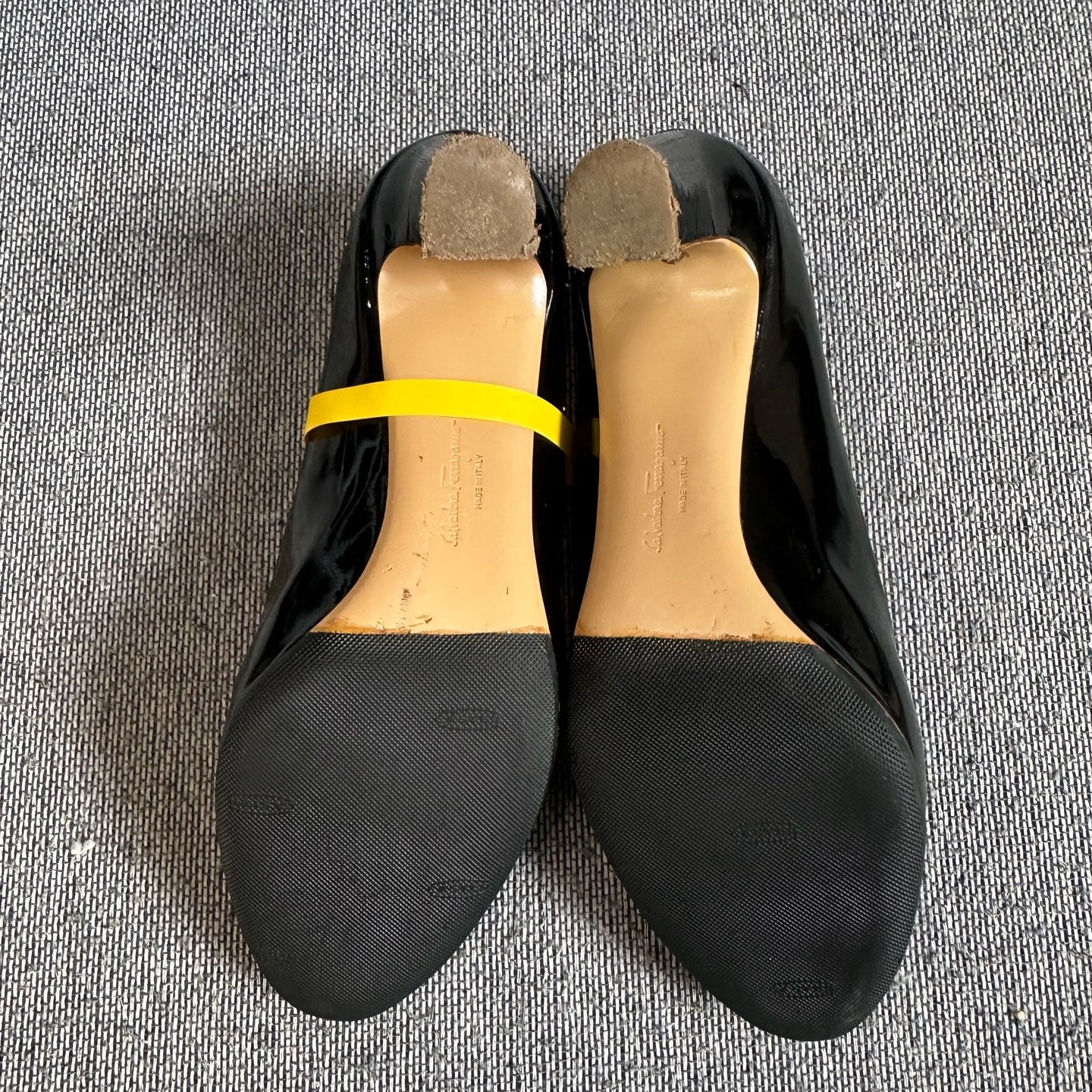 Salvatore Ferragamo High heels