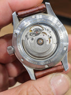 Hamilton Khaki Field Uniform Automatic (self-winding) watch 38 millimeters H70455533