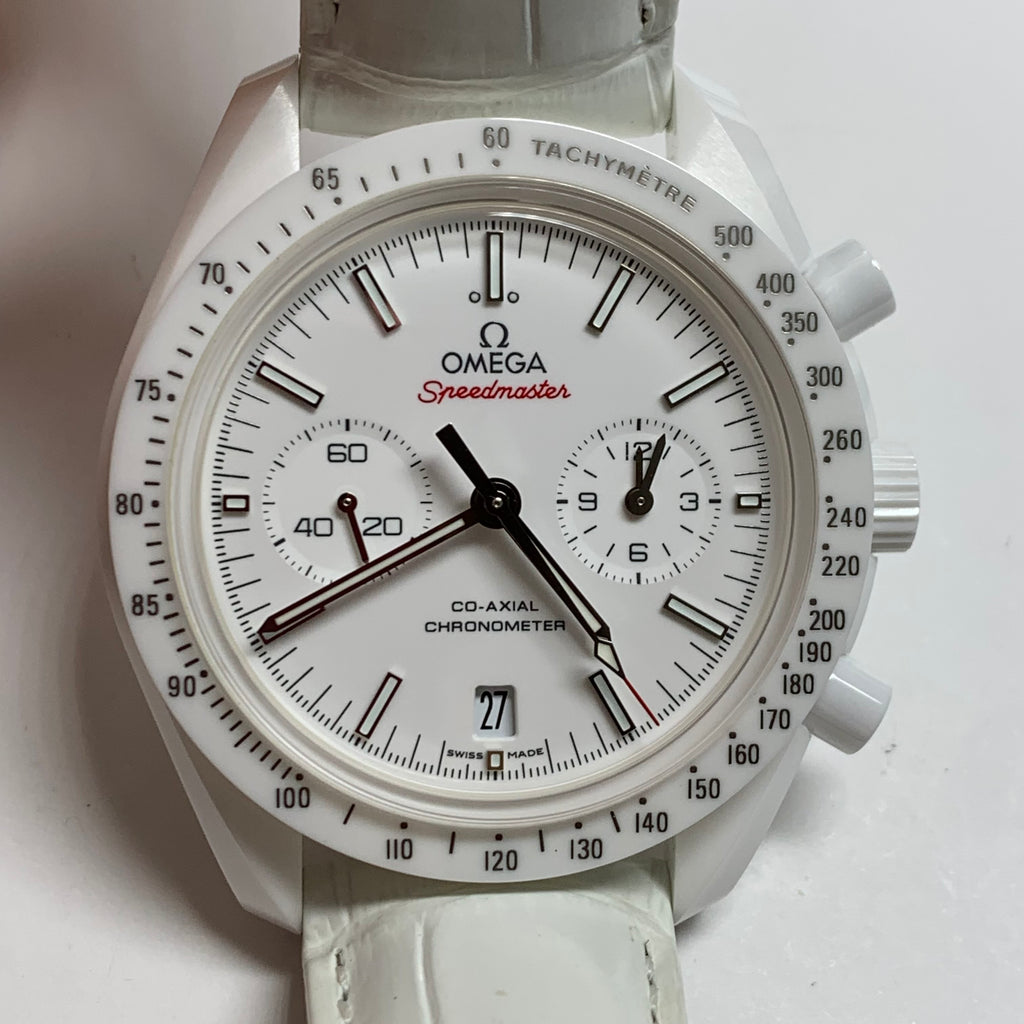 Omega Professional Series 44.25 311.93.44.51.04.002