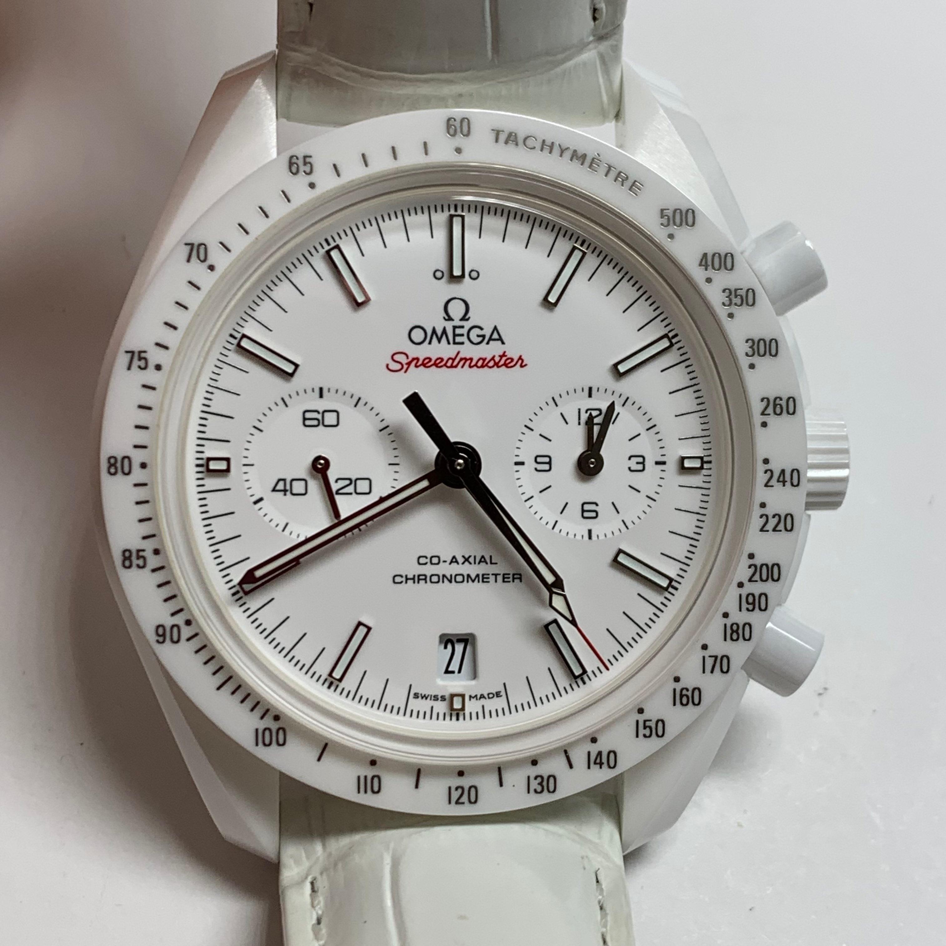 Omega Professional Series 44.25 311.93.44.51.04.002