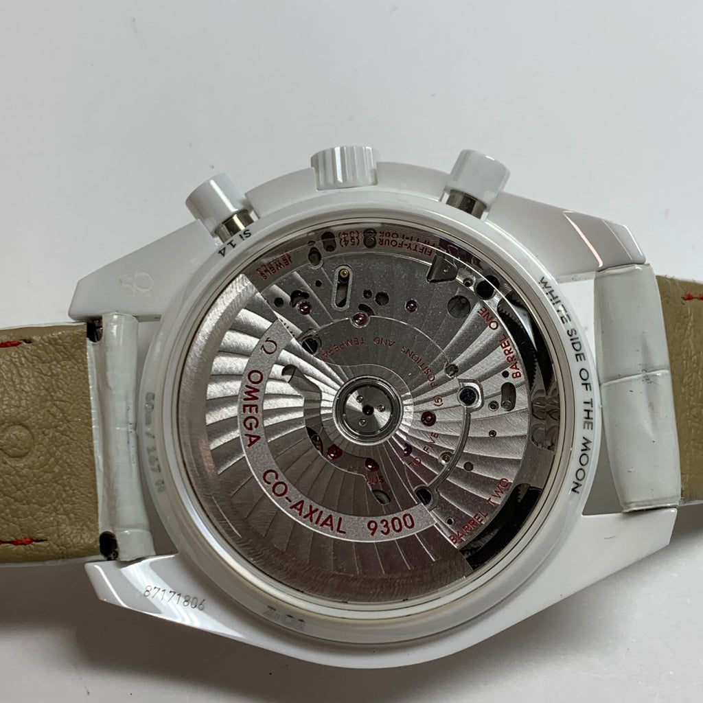 Omega Professional Series 44.25 311.93.44.51.04.002