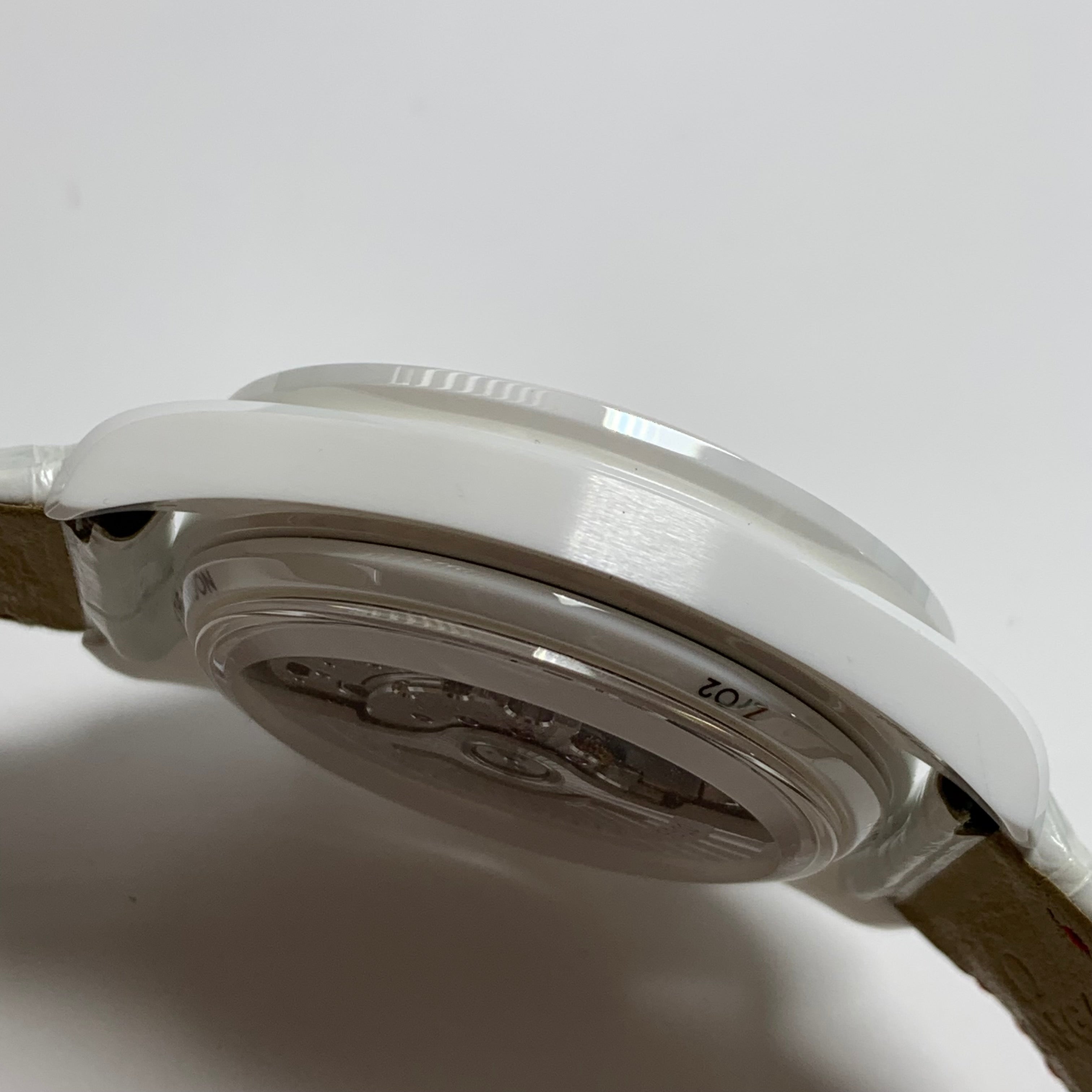 Omega Professional Series 44.25 311.93.44.51.04.002