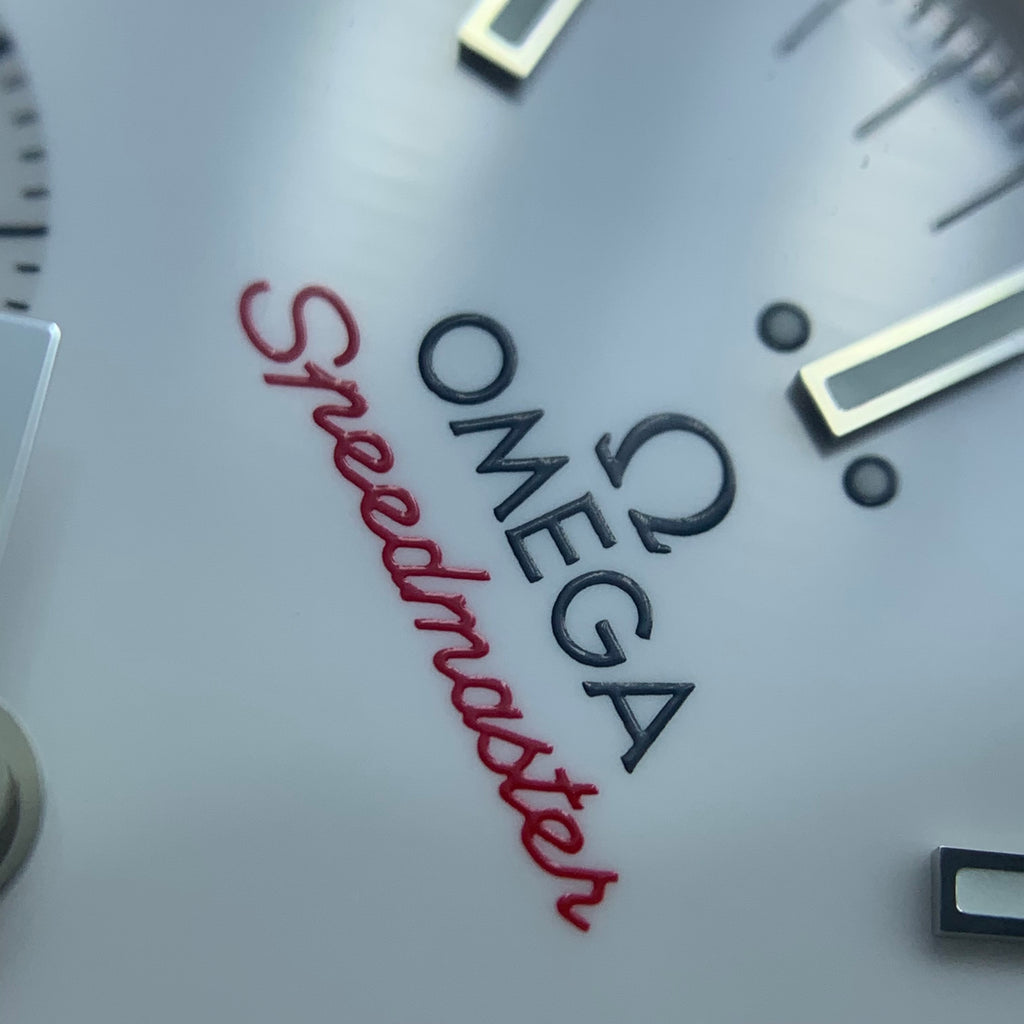 Omega Professional Series 44.25 311.93.44.51.04.002